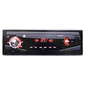Auto Rádio Mp3 Player - Dazz - USB Frontal/SD/bluetooth - Cada (unidade) - DZ-651251BT