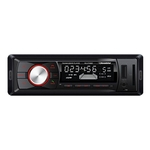 Auto Radio Roadstar Brasil Rs2709br 4x50rms Bluetooth/ Mp3/ Fm/ Usb/ Sd Com Controle