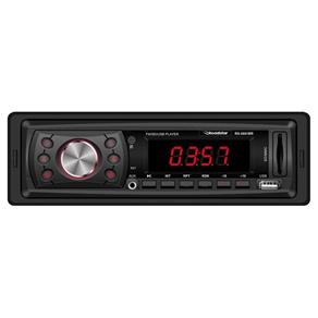 Auto Radio Roadstar MP3 RS2601BR 4X25RMS USB / FM / Auxiliar