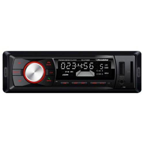 Auto Radio Roadstar Rs2709b Bluetooth USB Aux Sd Fm Controle