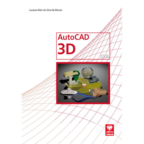 AutoCAD 2008 3D