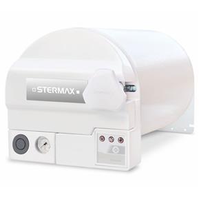 Autoclave Analógica de Manicure Stermax Eco 4 Litros - 220V
