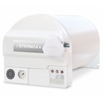 Autoclave Analógica de Manicure Stermax Eco 4 Litros 127v