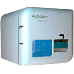 Autoclave Digital 5 Litros Ad5lb Biotron Manicure Podologia