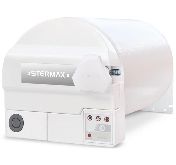 Autoclave Display Digital Extra Stermax Eco 4 Litros - Stermax