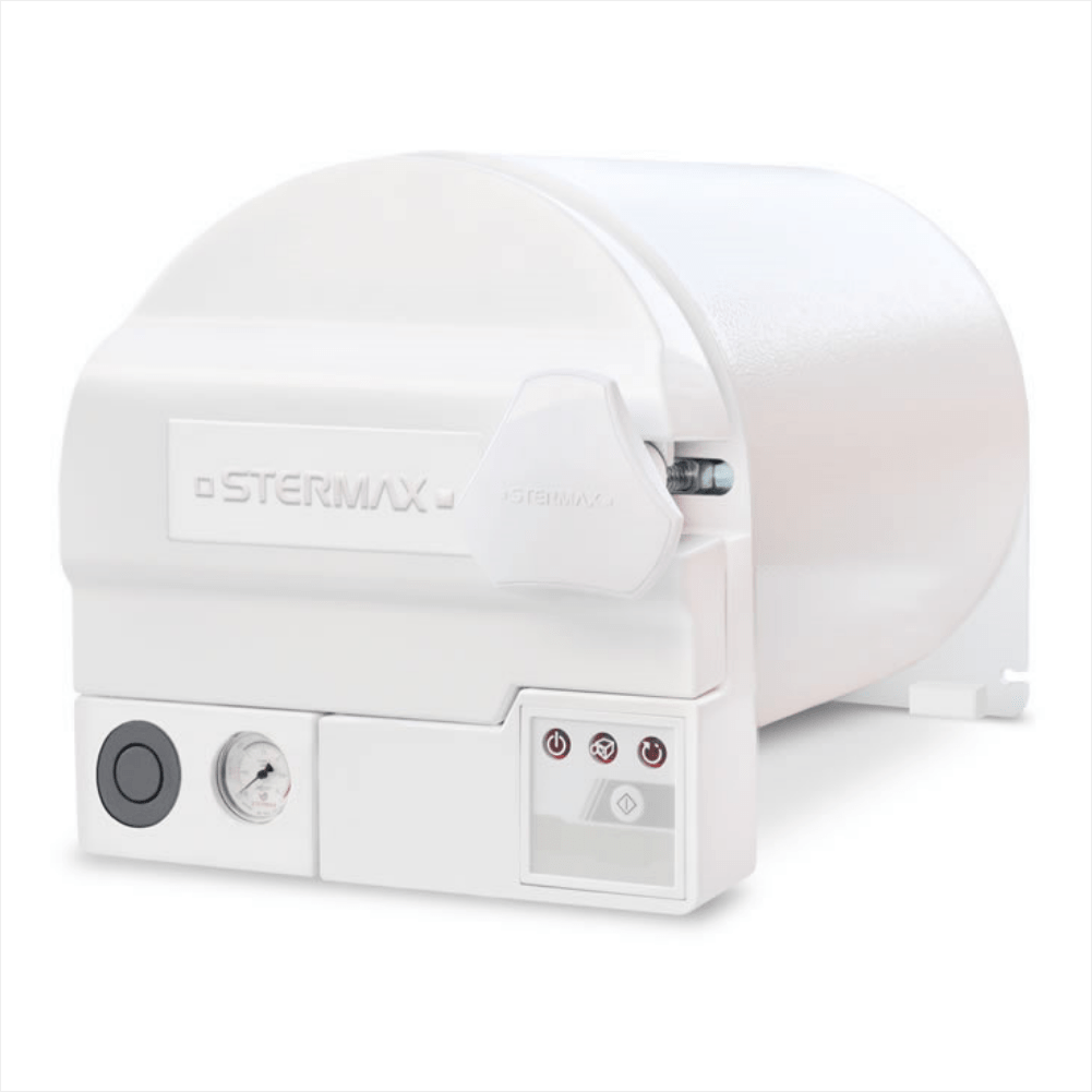 Autoclave Eco Analógica 12 Litros - Stermax - STE110-1