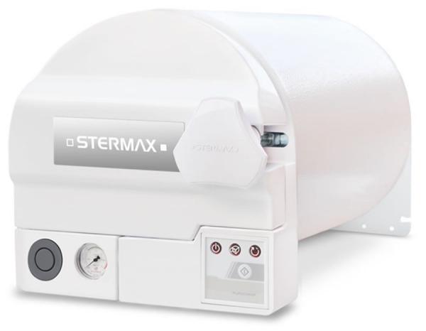 Autoclave Eco Analógica 4 Litros - Stermax