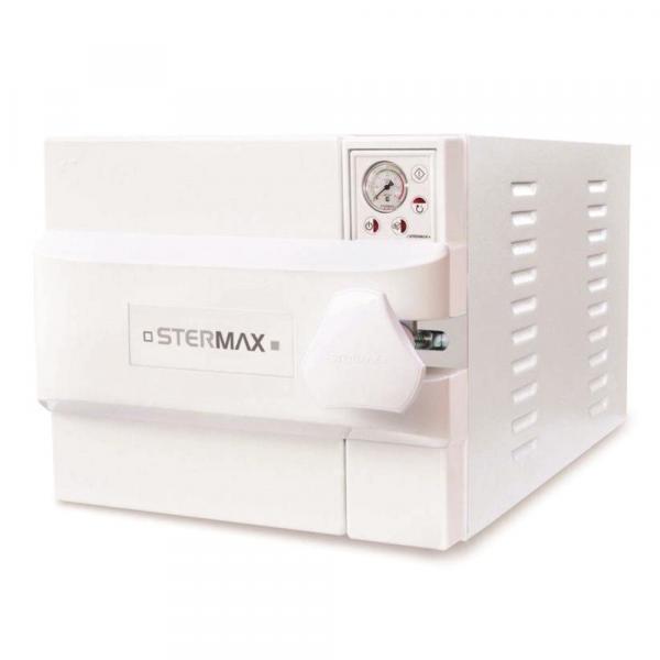 Autoclave Extra 21 Litros Analógico - Stermax-220v