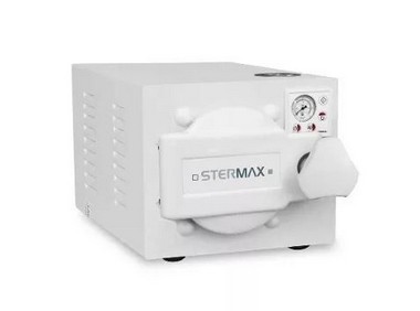 Autoclave Horizontal 42 Litros Analógica Stermax - MO9010-1