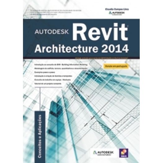 Autodesk Revit Architecture 2014 - Erica