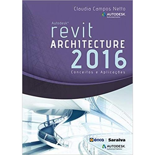 Autodesk Revit Architecture 2016