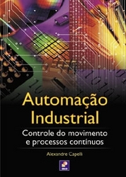 Automacao Industrial - Erica - Capelli - 1