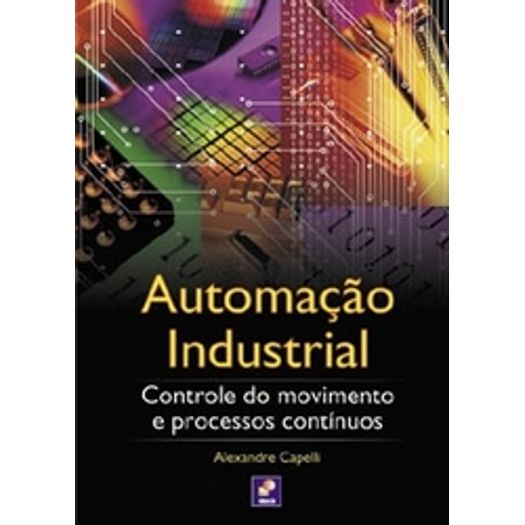 Automacao Industrial - Erica - Capelli