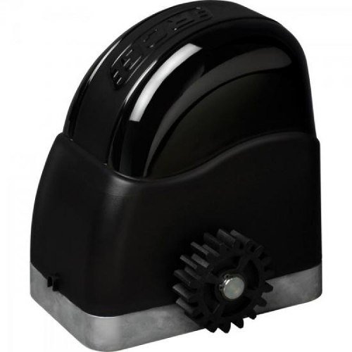 Automatizador Deslizante Slider Maxi Plus 1 3 Hp 220V Preto