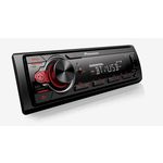 Autoradio Pionner Mvh-s218bt Bluetooth