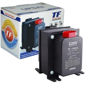 Autotransformador TF-1040 com Sensor Térmico 51000104 UPSAI