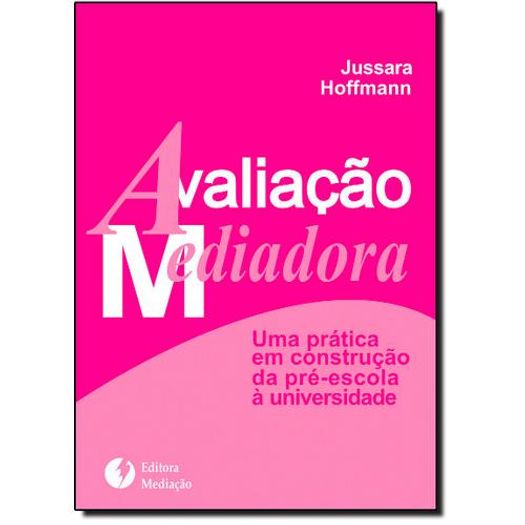 Avaliacao Mediadora - Bolso - Mediacao