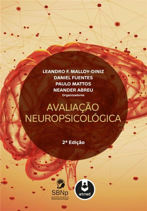 Avaliacao Neuropsicologica - 2ª Ed