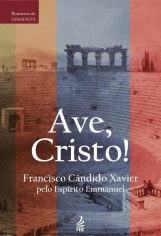 Ave Cristo - Feb - 1
