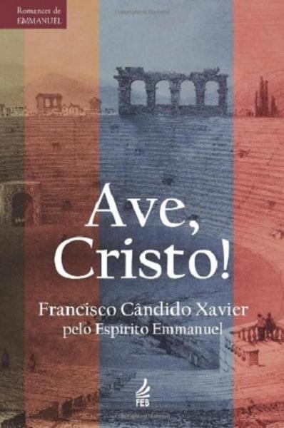 Ave, Cristo! - Feb