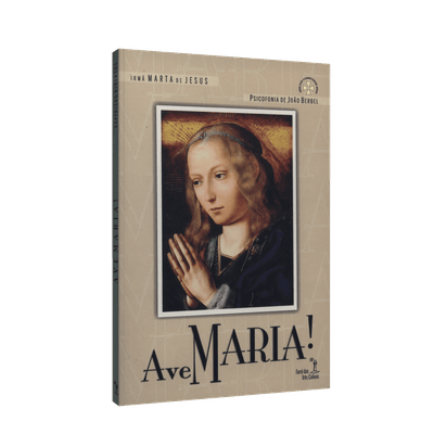Tudo sobre 'Ave Maria [FAROL]'