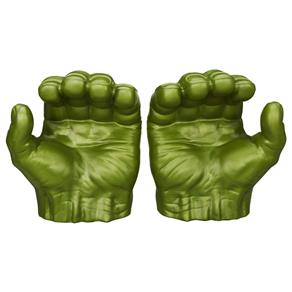 Avengers Punhos Gamma do Hulk - Hasbro