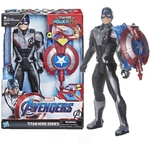 Avengers Titan Hero Power Fx Capitão América E3301-hasbro