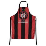 Avental Atlético Paranaense Impermeável