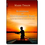 Aventuras de Huckleberry Finn, as