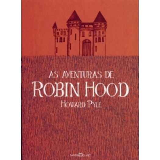 Tudo sobre 'Aventuras de Robin Hood, as - Martin Claret'