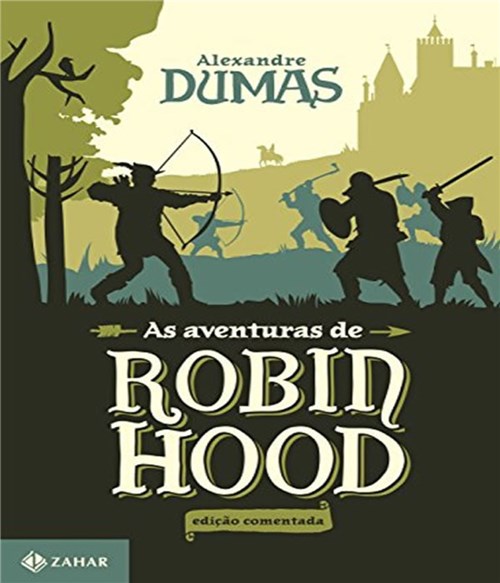 Aventuras de Robin Hood, as