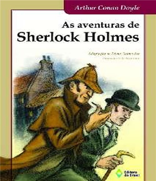 Aventuras de Sherlock Holmes, as