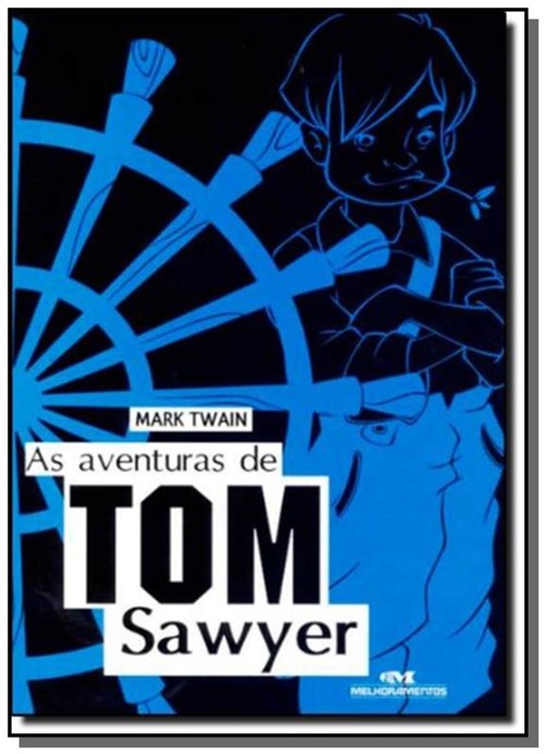 Aventuras de Tom Sawyer, as 03