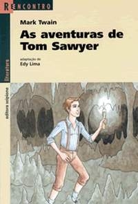Aventuras de Tom Sawyer, as - 1