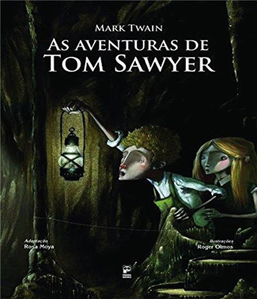 Aventuras de Tom Sawyer, as