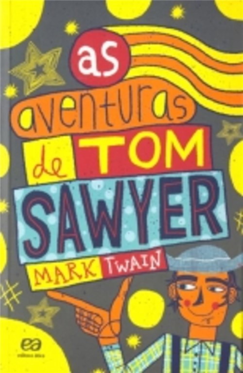 Aventuras de Tom Sawyer, as