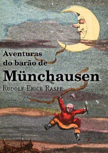 Aventuras do Barão de Münchausen