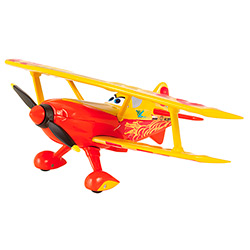 Tudo sobre 'Avião Planes Aviões Básicos Sun Wing X9459/BDB87 - Mattel'