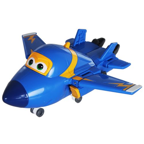 Avião Super Wings Change em Up - Fun - Jerome