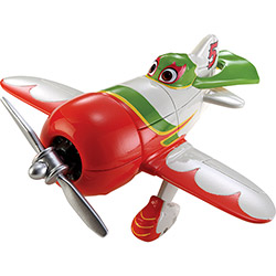 Aviões Básicos - El Chu X9459/X9463 - Mattel