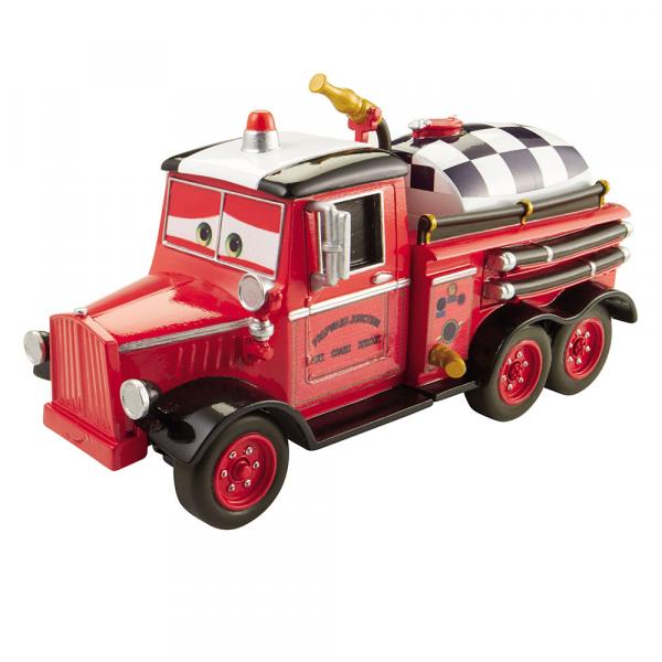 Aviões Fire e Rescue - Mayday - Mattel