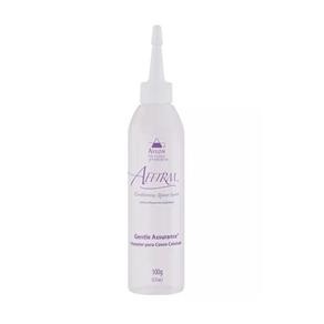 Avlon Affirm Gentle Assurance Protetor de Couro 100 G - G
