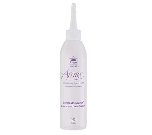 Avlon Affirm Gentle Assurance Protetor de Couro 100 G - G
