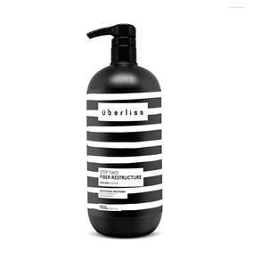 Tudo sobre 'Avlon Uberliss Escova Progressiva Sem Formol Restr. 950ml'