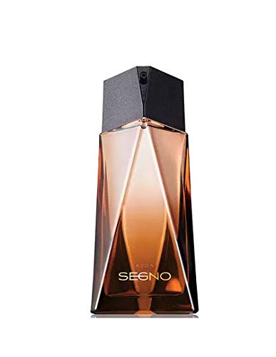 Avon Segno Eau de Parfum 100ml
