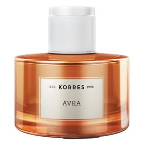 Avra Deo Parfum Korres - Perfume Feminino 75Ml
