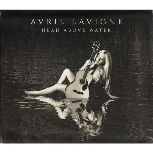 Tudo sobre 'Avril Lavigne - Head Above Water'