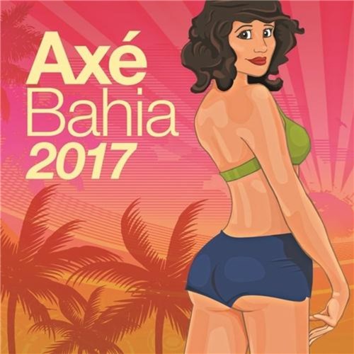 Axe Bahia 2017