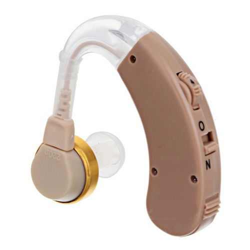 Axon B13 Mini Amplificador de Som Auditivo Aparelho de Ouvido