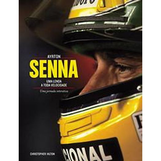 Tudo sobre 'Ayrton Senna - Global'